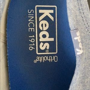 Keds Shoes - Less Champion Sneaker Keds Shoes - Less Champion Sneaker